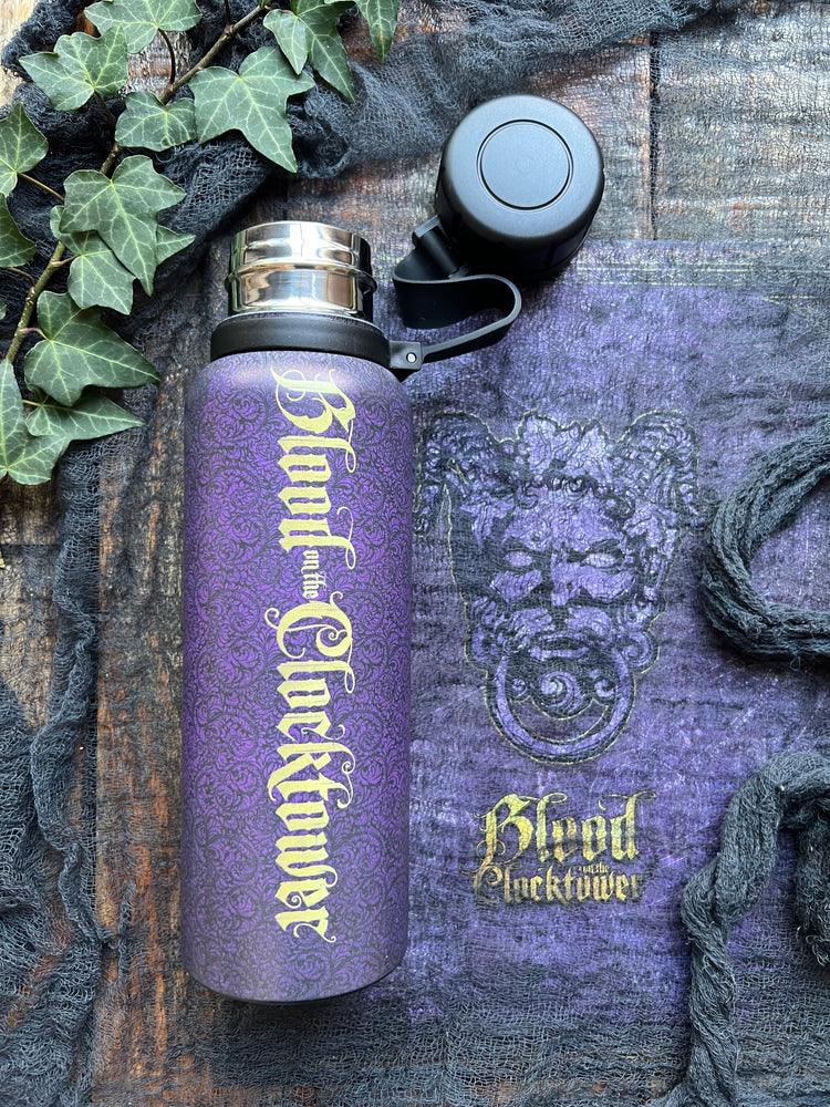 BotC Water Bottle