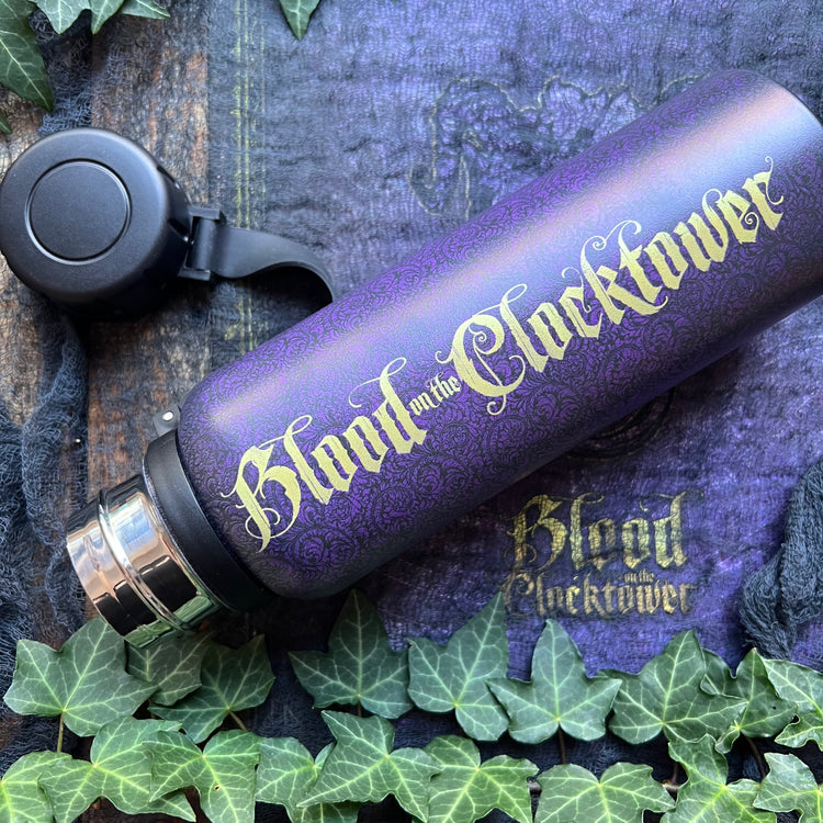 BotC Water Bottle