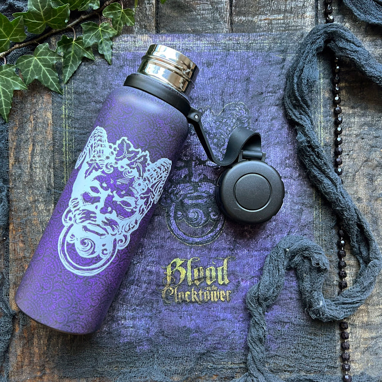 BotC Water Bottle