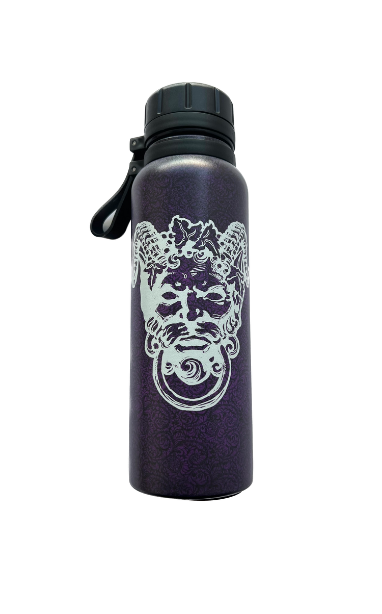 BotC Water Bottle