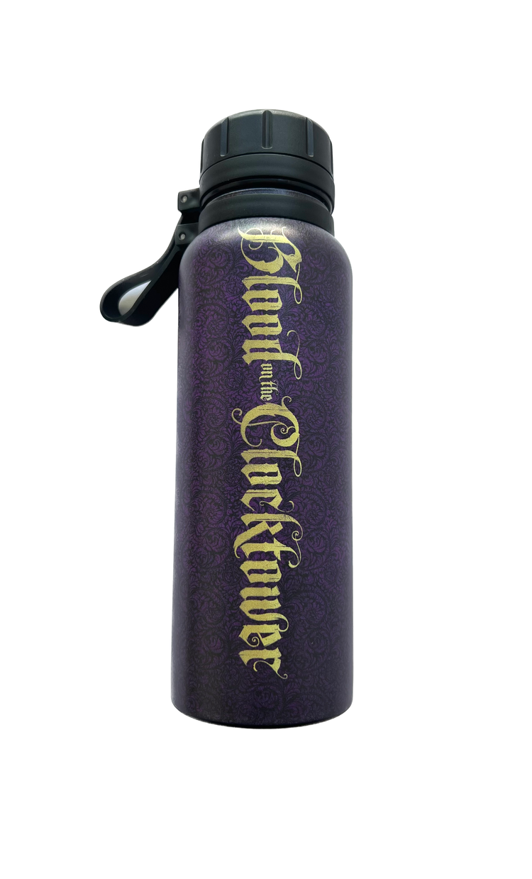 BotC Water Bottle